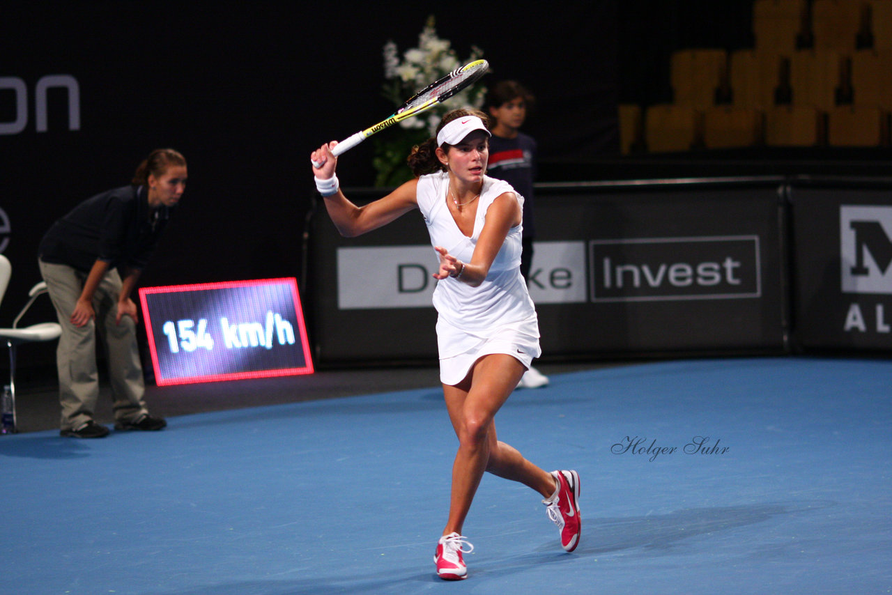 Julia Görges 41 - e-Boks Sony Ericsson Open Kopenhagen 2010